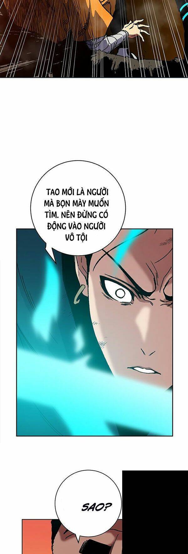 Npc Bắt Đầu Từ Kỹ Năng Lv.999 Chapter 5 - Trang 37