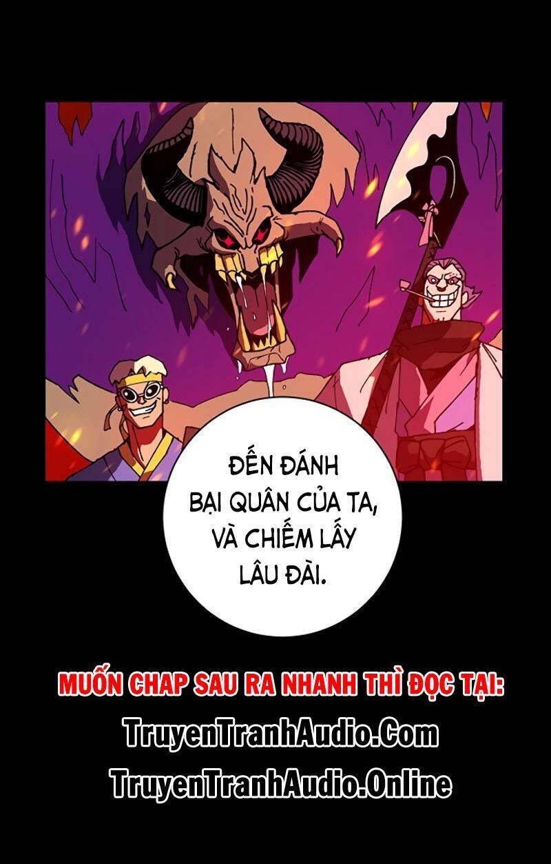 Npc Bắt Đầu Từ Kỹ Năng Lv.999 Chapter 1 - Trang 72