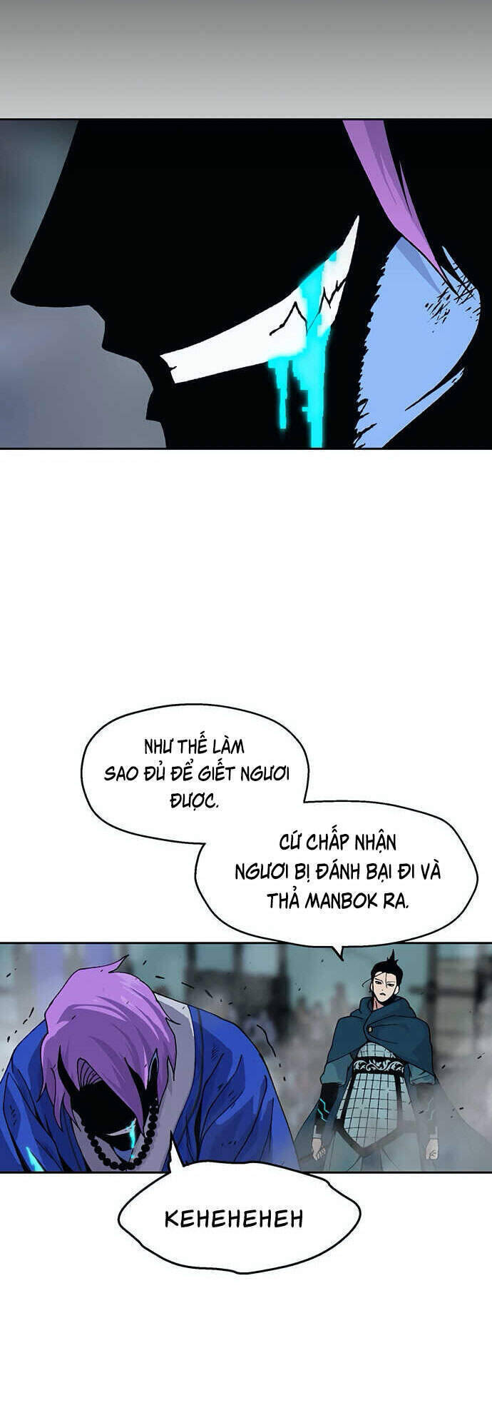 Npc Bắt Đầu Từ Kỹ Năng Lv.999 Chapter 17 - Trang 36