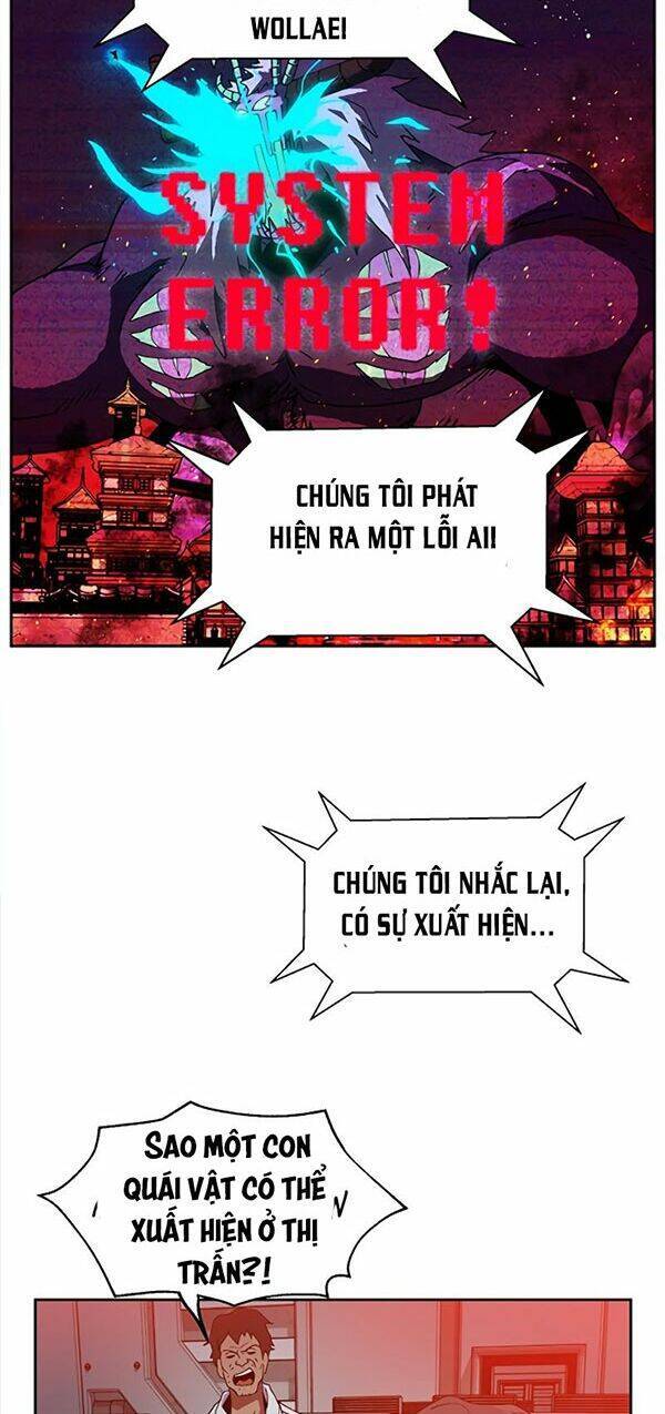 Npc Bắt Đầu Từ Kỹ Năng Lv.999 Chapter 2 - Trang 49