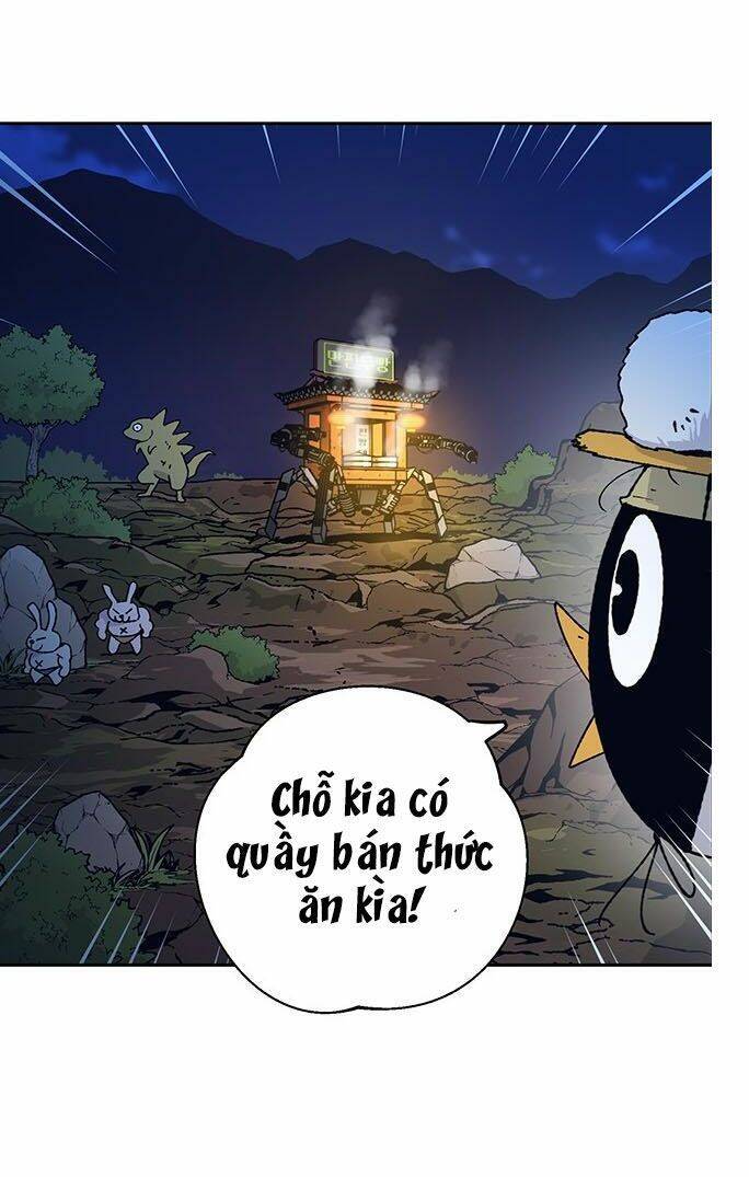 Npc Bắt Đầu Từ Kỹ Năng Lv.999 Chapter 9 - Trang 43