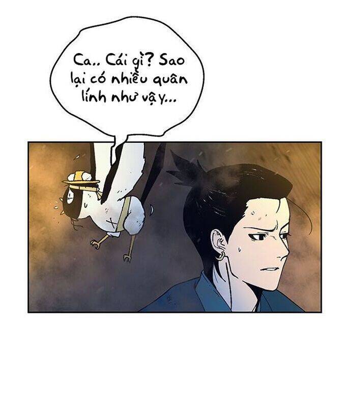 Npc Bắt Đầu Từ Kỹ Năng Lv.999 Chapter 9 - Trang 70