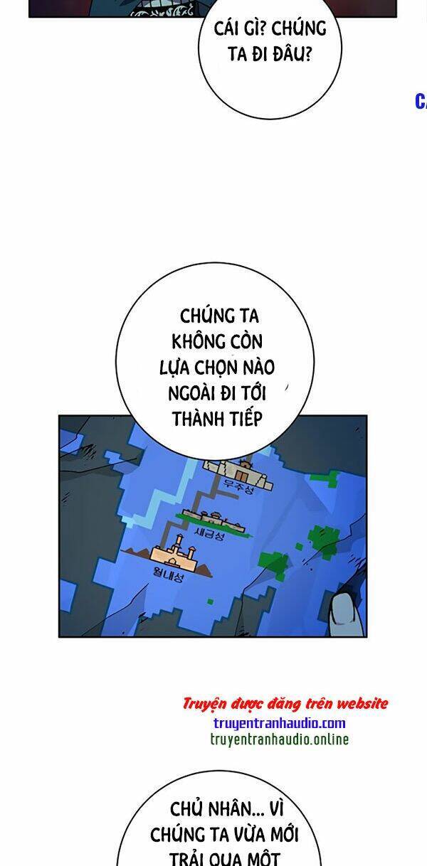 Npc Bắt Đầu Từ Kỹ Năng Lv.999 Chapter 2 - Trang 151