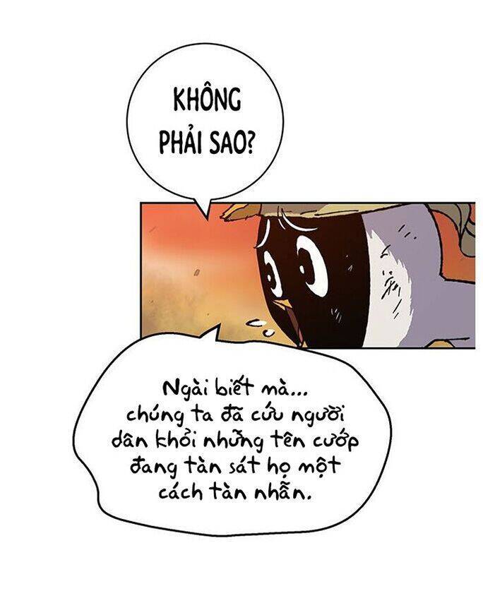 Npc Bắt Đầu Từ Kỹ Năng Lv.999 Chapter 9 - Trang 8