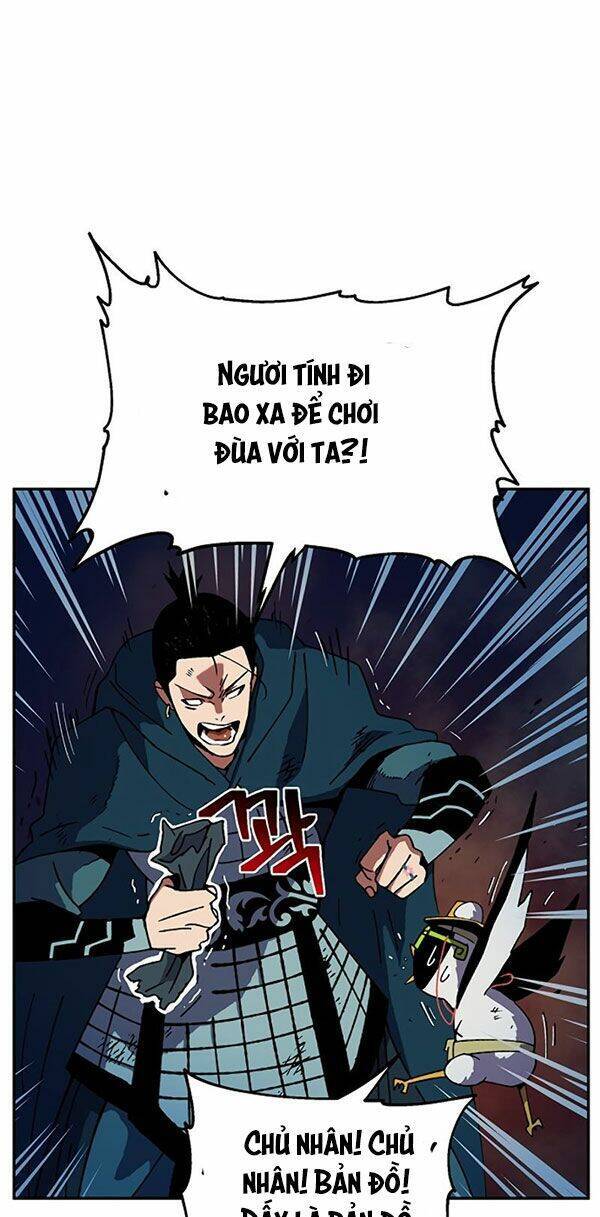 Npc Bắt Đầu Từ Kỹ Năng Lv.999 Chapter 2 - Trang 148