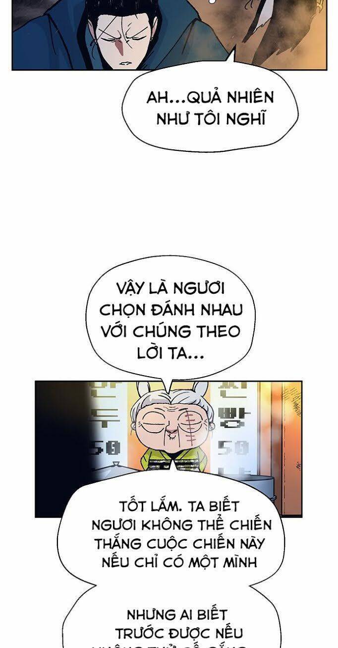 Npc Bắt Đầu Từ Kỹ Năng Lv.999 Chapter 10 - Trang 7