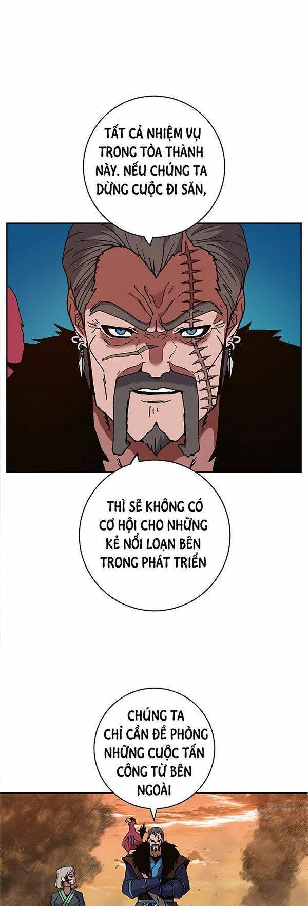 Npc Bắt Đầu Từ Kỹ Năng Lv.999 Chapter 5 - Trang 71