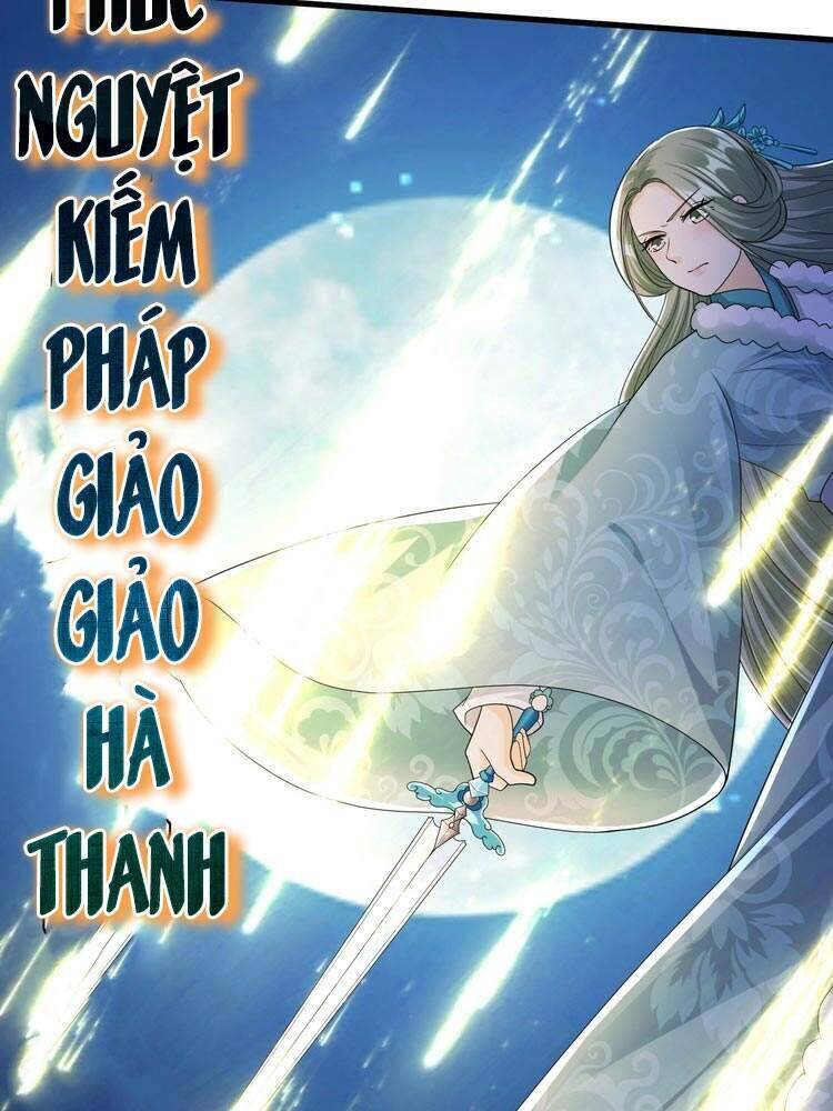 Bắt Đầu Từ Làm Ngón Tay Vàng Chapter 44 - Trang 13