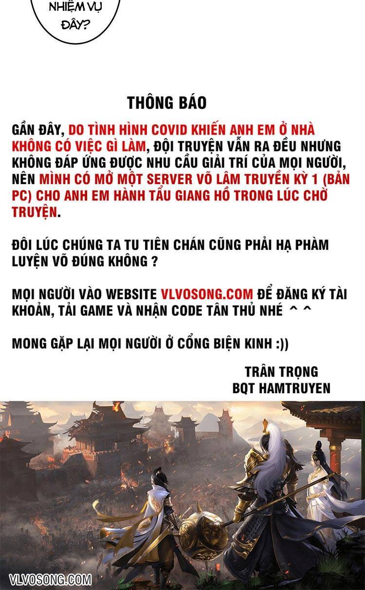 Bắt Đầu Từ Làm Ngón Tay Vàng Chapter 35 - Trang 20