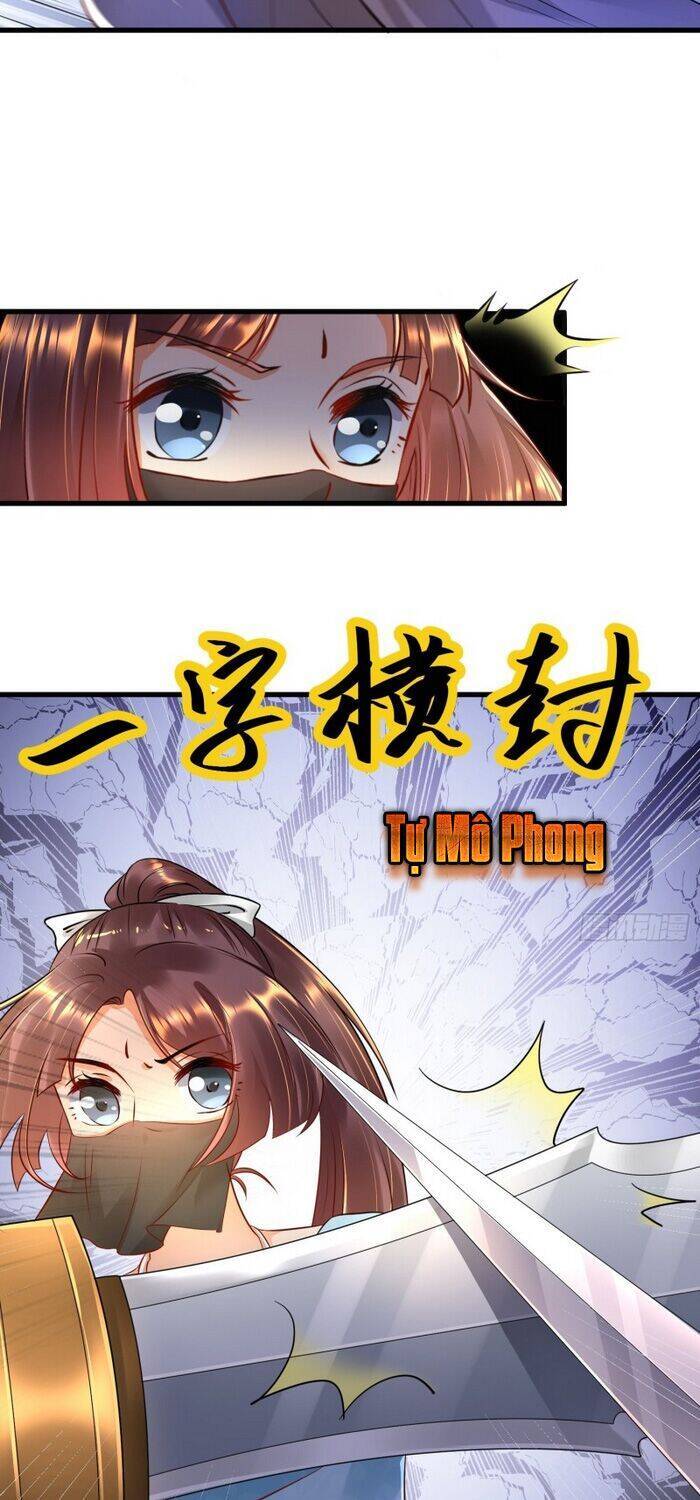 Bắt Đầu Từ Làm Ngón Tay Vàng Chapter 3 - Trang 25