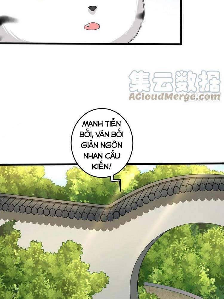 Bắt Đầu Từ Làm Ngón Tay Vàng Chapter 54 - Trang 3