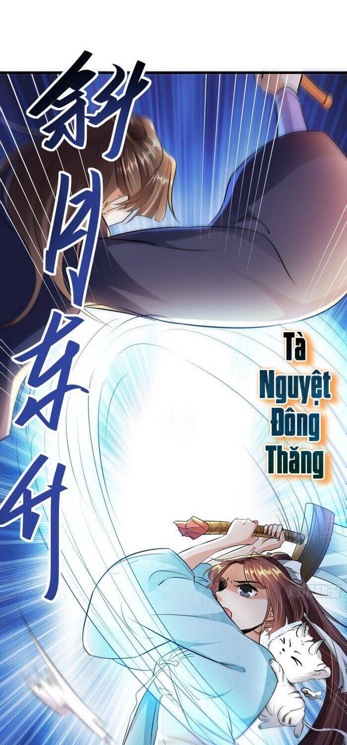 Bắt Đầu Từ Làm Ngón Tay Vàng Chapter 4 - Trang 25