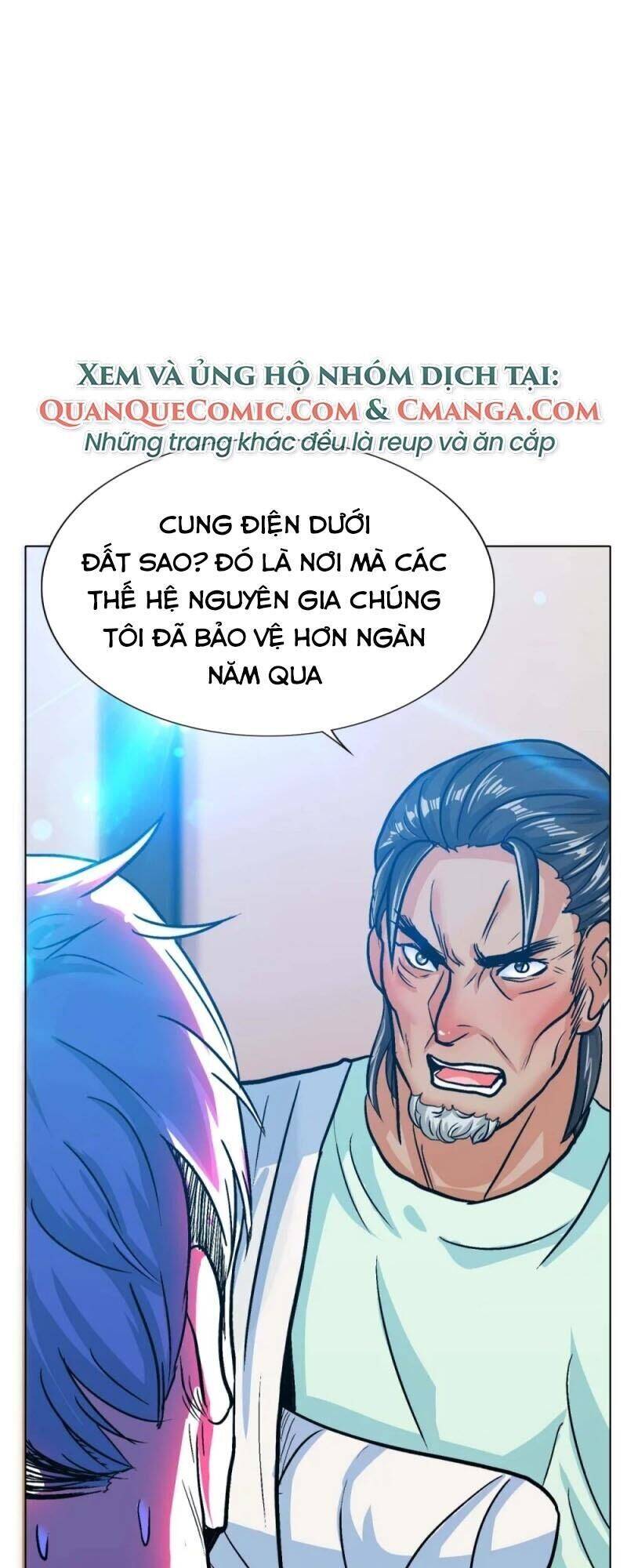 Hệ Thống Tiên Tôn Tại Đô Thị Chapter 124 - Trang 8