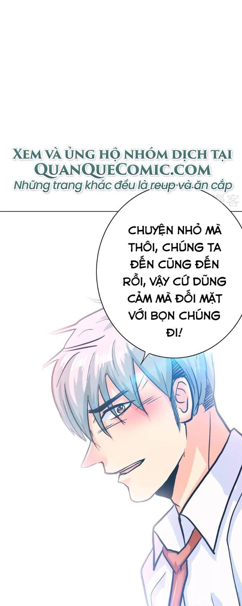 Hệ Thống Tiên Tôn Tại Đô Thị Chapter 122 - Trang 22