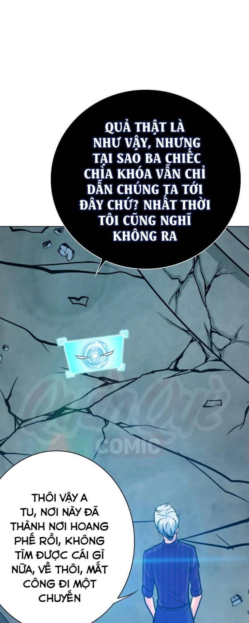 Hệ Thống Tiên Tôn Tại Đô Thị Chapter 98 - Trang 30