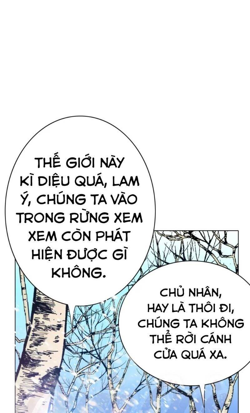 Hệ Thống Tiên Tôn Tại Đô Thị Chapter 99 - Trang 46