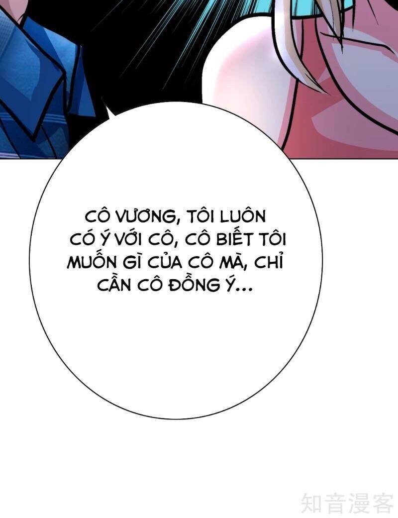 Hệ Thống Tiên Tôn Tại Đô Thị Chapter 113 - Trang 34