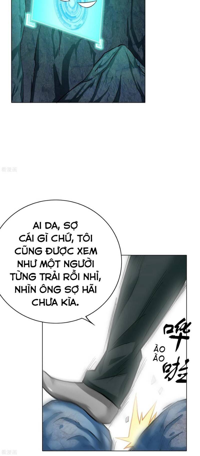 Hệ Thống Tiên Tôn Tại Đô Thị Chapter 29 - Trang 12