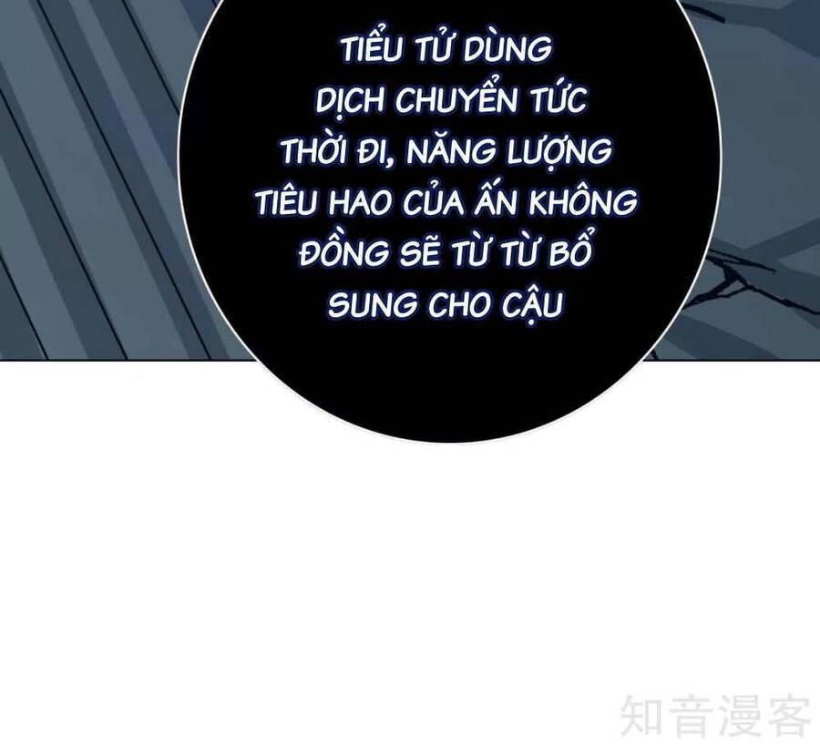 Hệ Thống Tiên Tôn Tại Đô Thị Chapter 108 - Trang 39