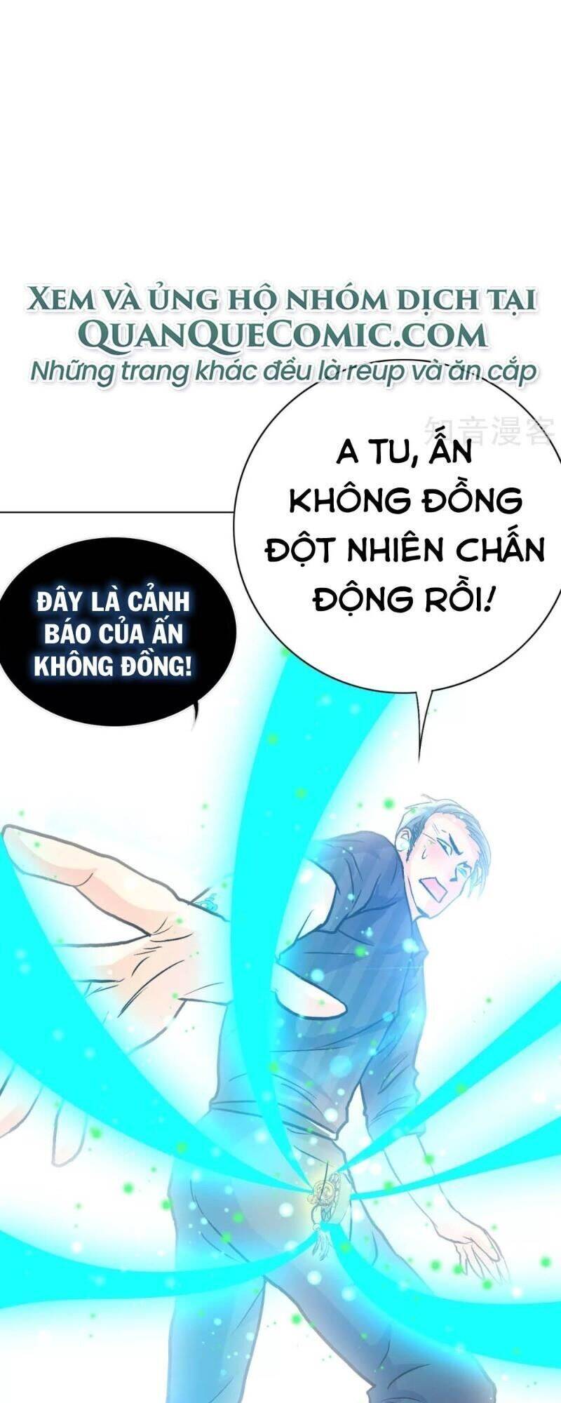 Hệ Thống Tiên Tôn Tại Đô Thị Chapter 118 - Trang 8