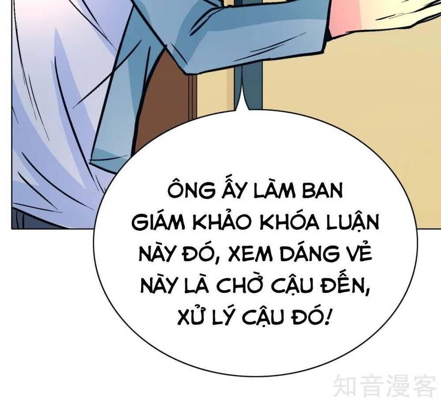 Hệ Thống Tiên Tôn Tại Đô Thị Chapter 111 - Trang 41