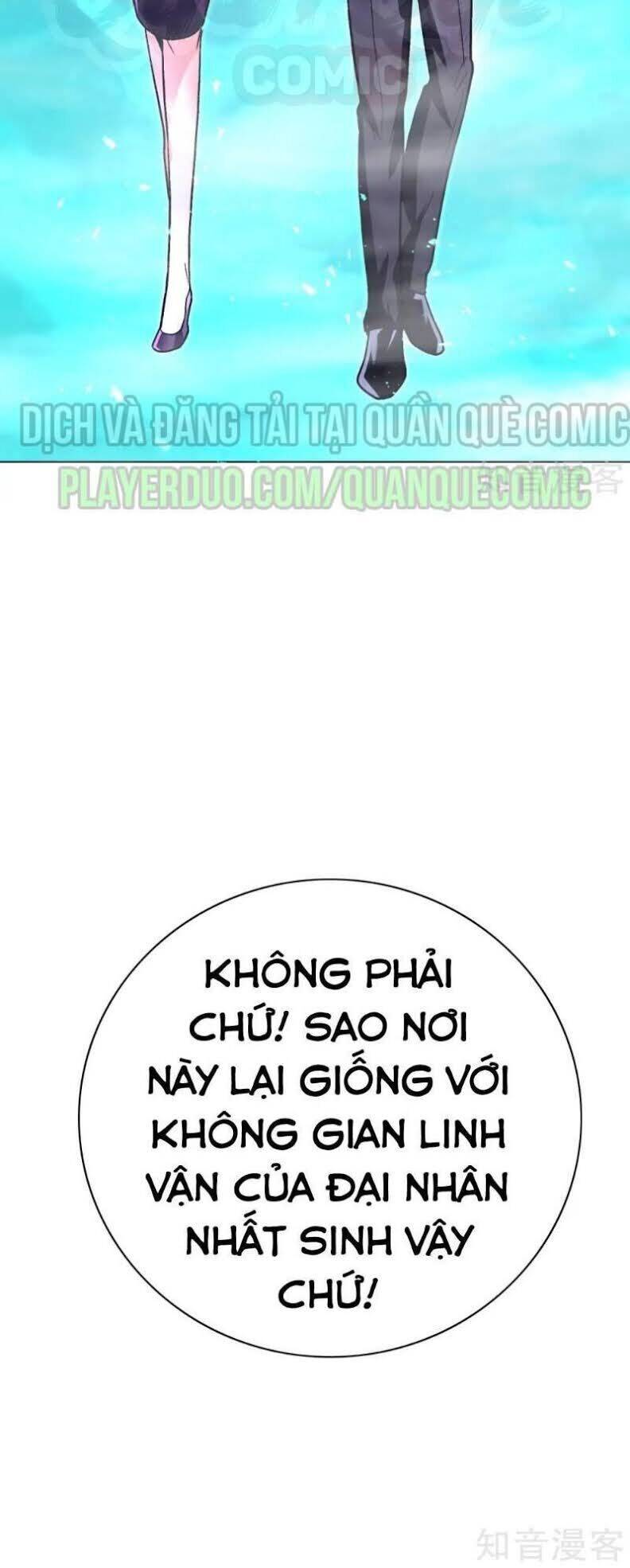 Hệ Thống Tiên Tôn Tại Đô Thị Chapter 98 - Trang 71