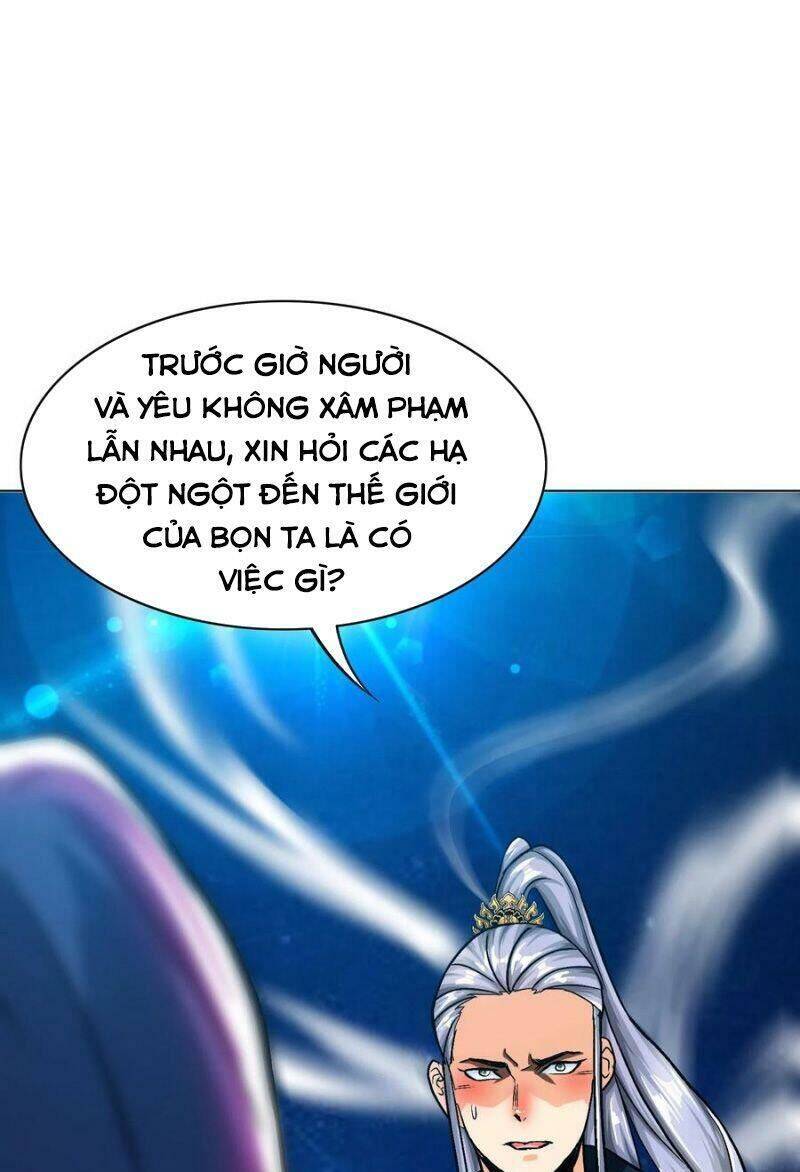 Hệ Thống Tiên Tôn Tại Đô Thị Chapter 133 - Trang 10