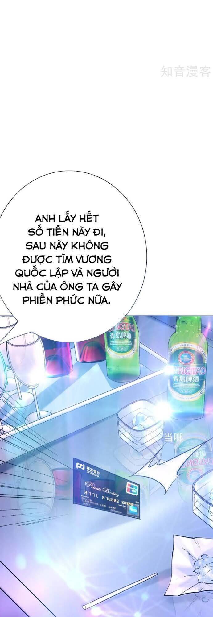 Hệ Thống Tiên Tôn Tại Đô Thị Chapter 93 - Trang 42