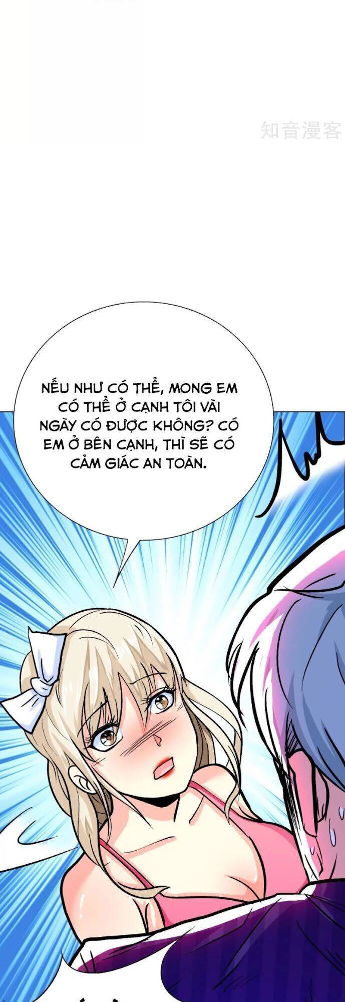 Hệ Thống Tiên Tôn Tại Đô Thị Chapter 95 - Trang 4