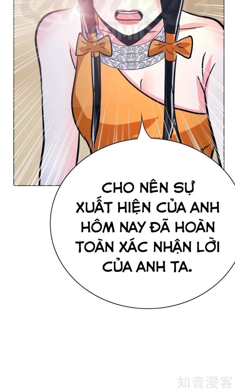 Hệ Thống Tiên Tôn Tại Đô Thị Chapter 100 - Trang 63