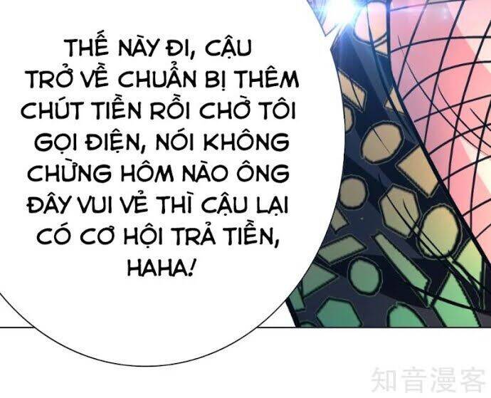 Hệ Thống Tiên Tôn Tại Đô Thị Chapter 93 - Trang 46