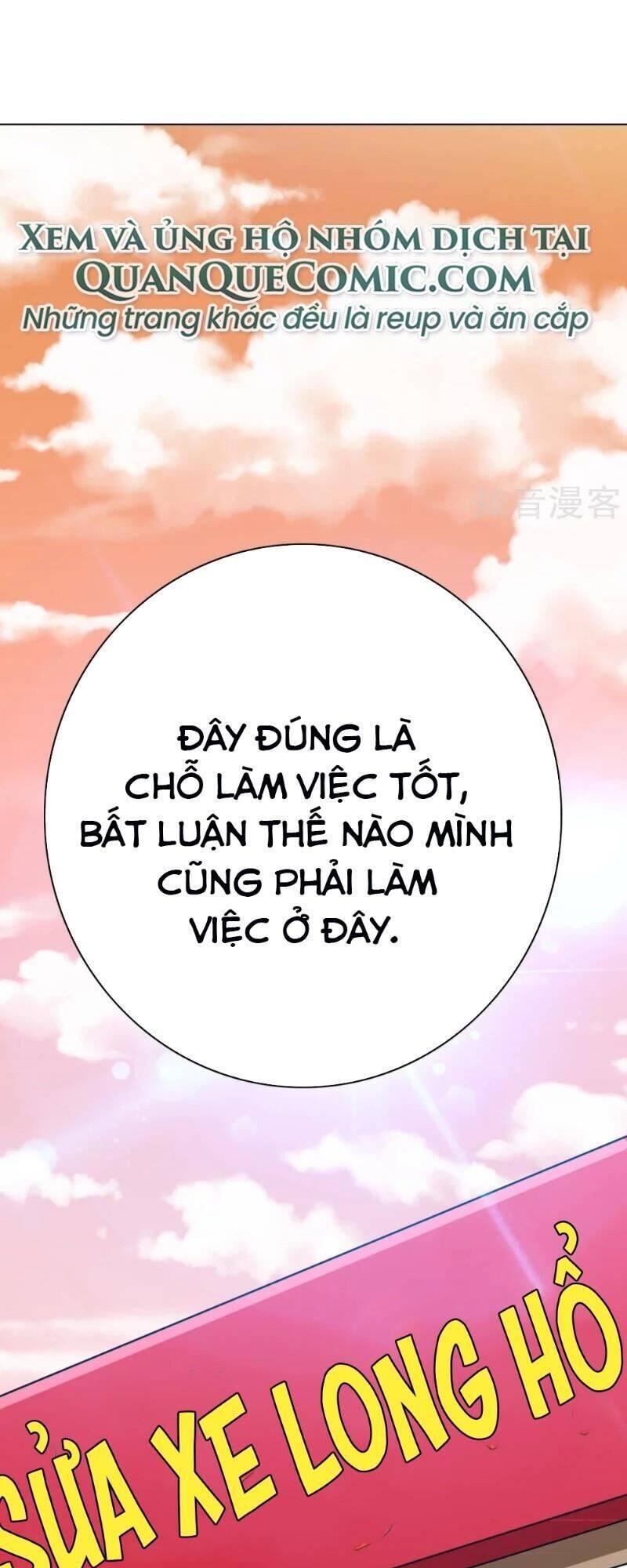 Hệ Thống Tiên Tôn Tại Đô Thị Chapter 119 - Trang 76