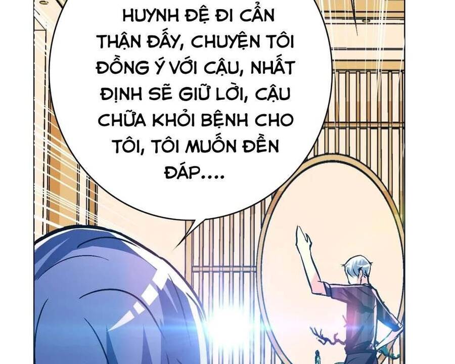 Hệ Thống Tiên Tôn Tại Đô Thị Chapter 111 - Trang 50