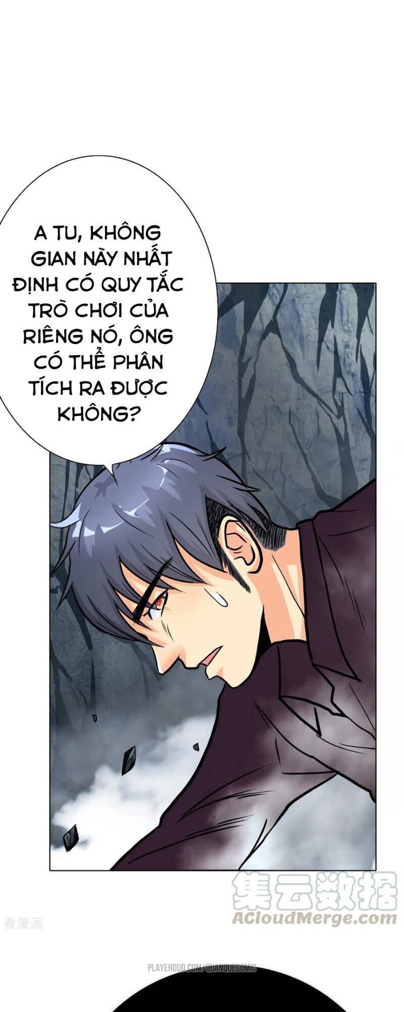 Hệ Thống Tiên Tôn Tại Đô Thị Chapter 45 - Trang 20