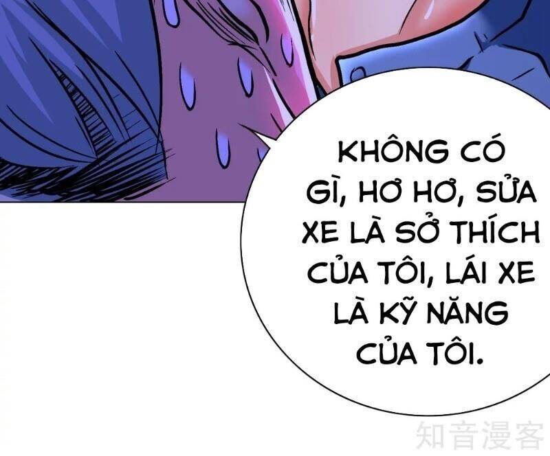 Hệ Thống Tiên Tôn Tại Đô Thị Chapter 121 - Trang 13