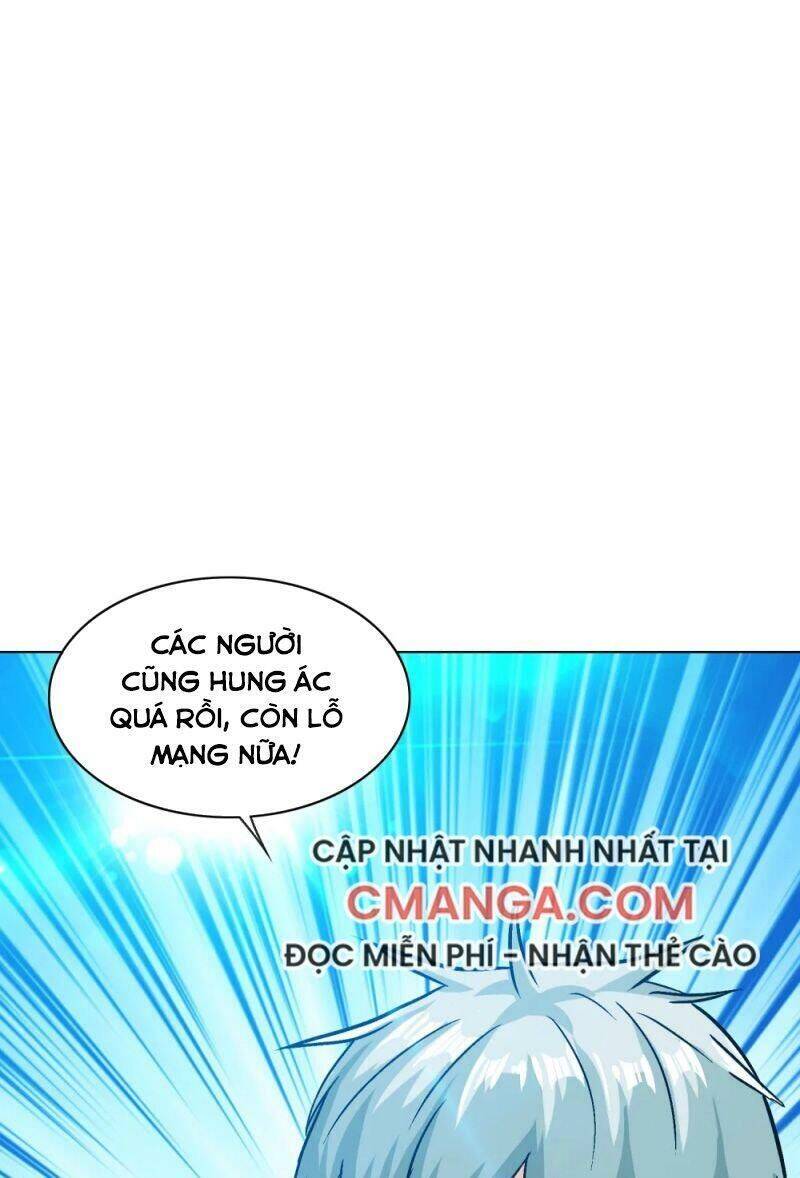 Hệ Thống Tiên Tôn Tại Đô Thị Chapter 131 - Trang 42