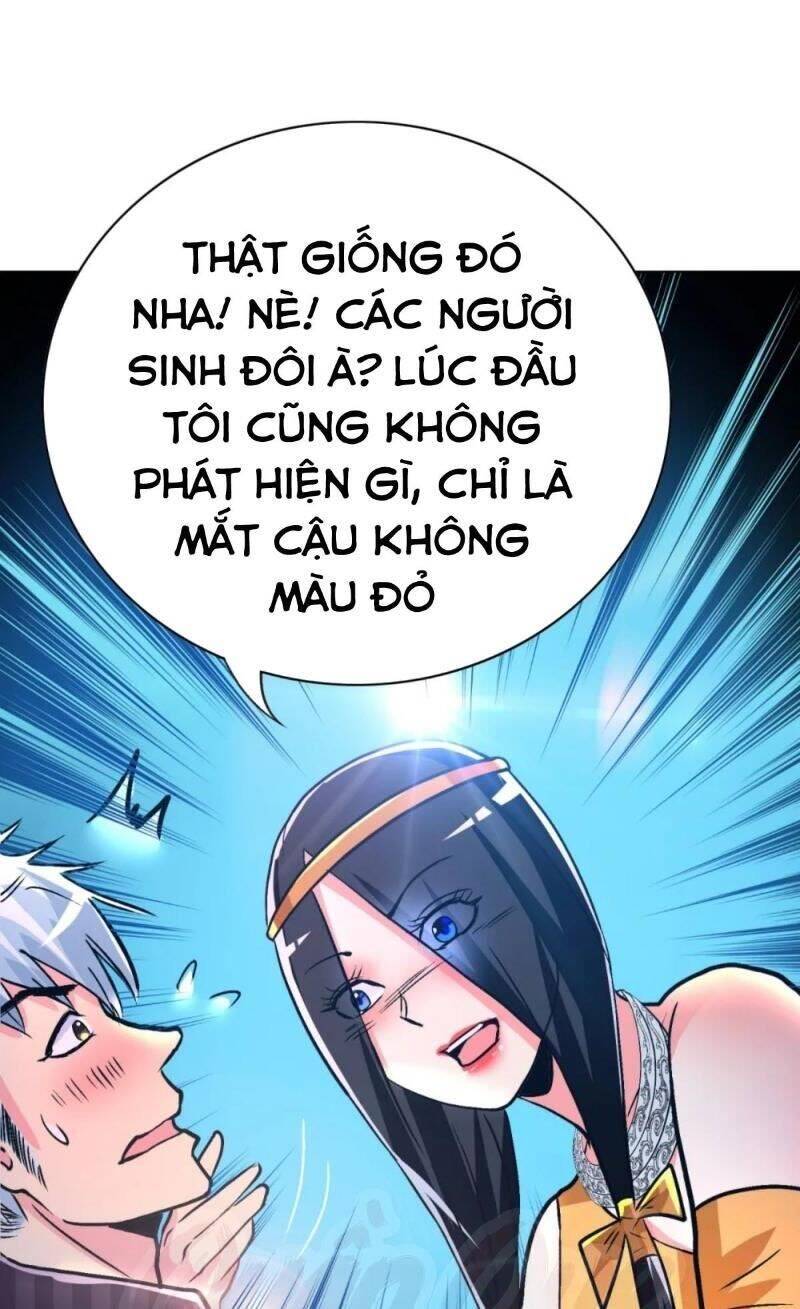 Hệ Thống Tiên Tôn Tại Đô Thị Chapter 101 - Trang 46