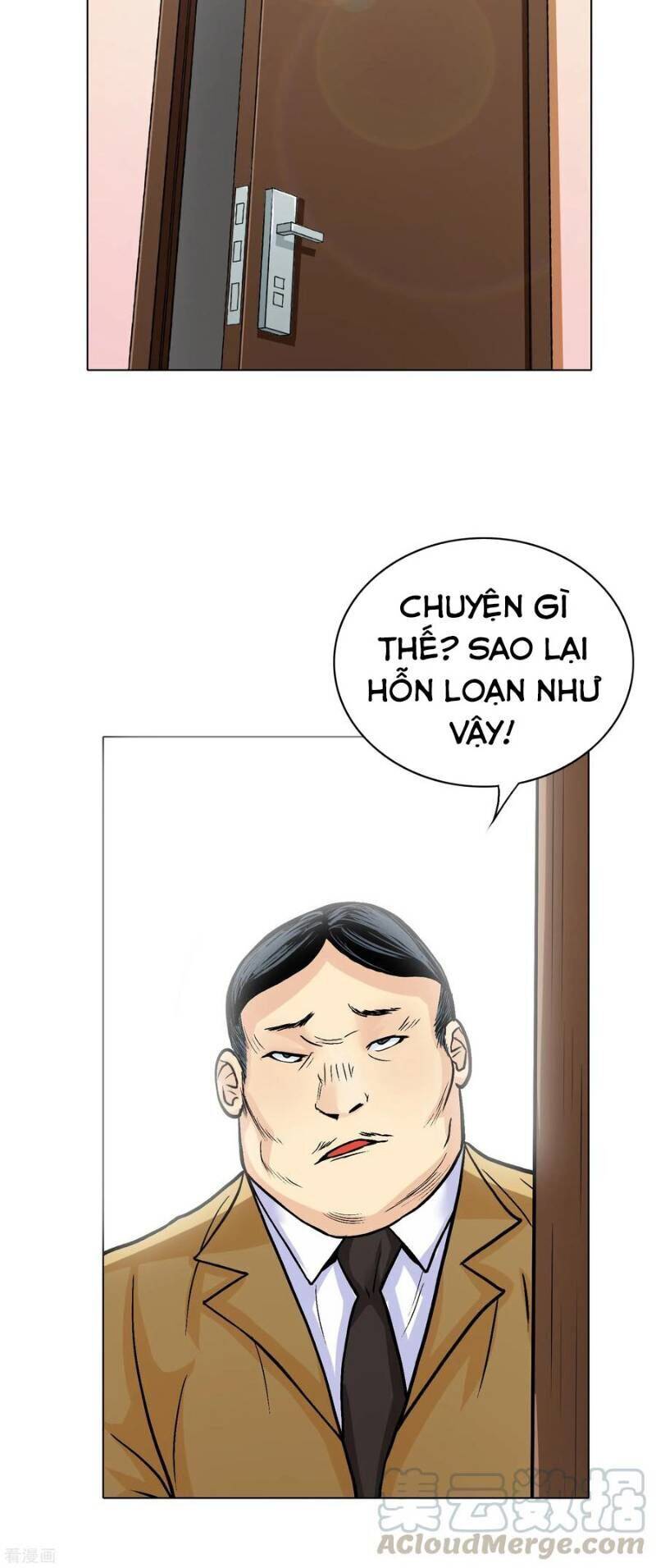 Hệ Thống Tiên Tôn Tại Đô Thị Chapter 20 - Trang 18