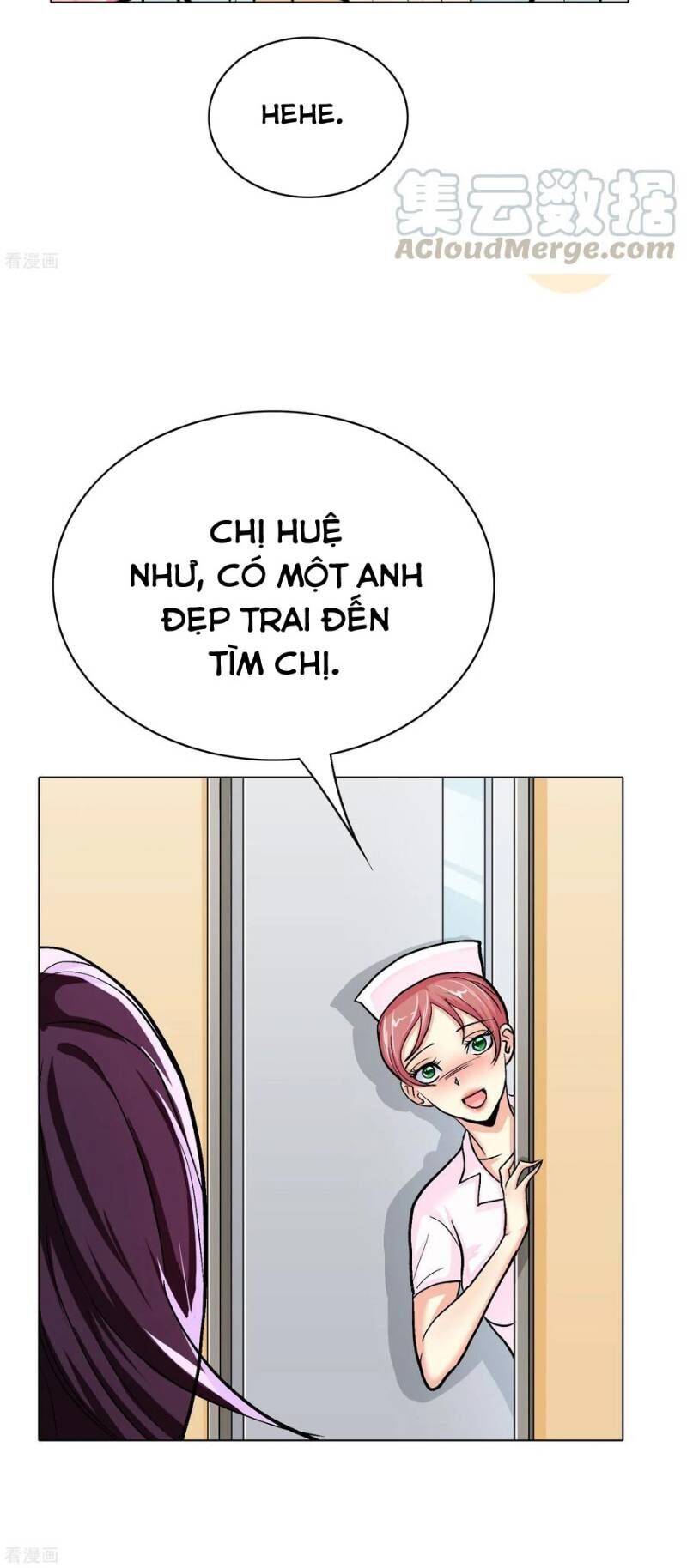 Hệ Thống Tiên Tôn Tại Đô Thị Chapter 29 - Trang 4