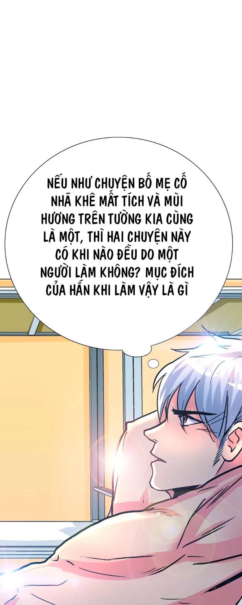 Hệ Thống Tiên Tôn Tại Đô Thị Chapter 95 - Trang 50