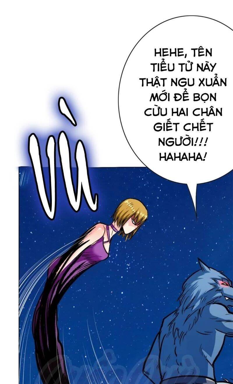 Hệ Thống Tiên Tôn Tại Đô Thị Chapter 102 - Trang 38