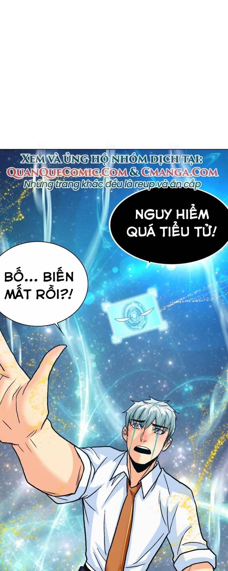 Hệ Thống Tiên Tôn Tại Đô Thị Chapter 125 - Trang 48