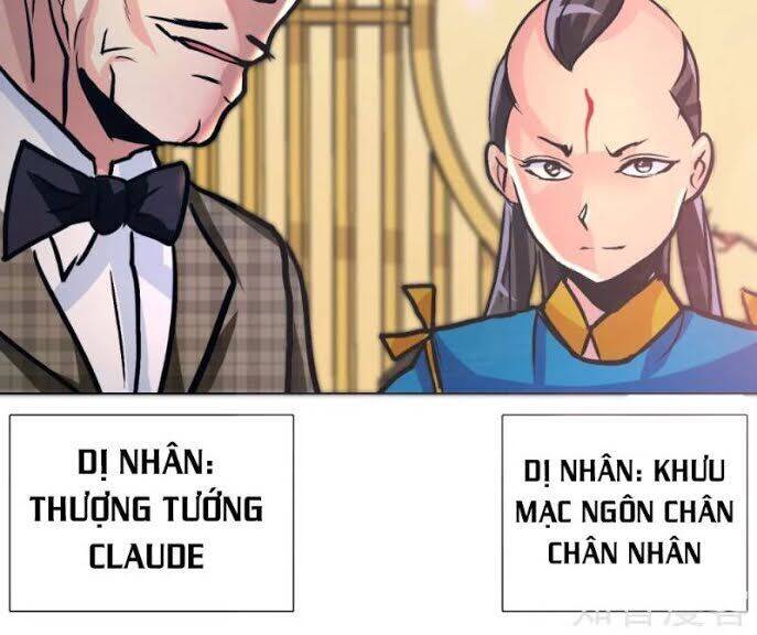 Hệ Thống Tiên Tôn Tại Đô Thị Chapter 96 - Trang 35