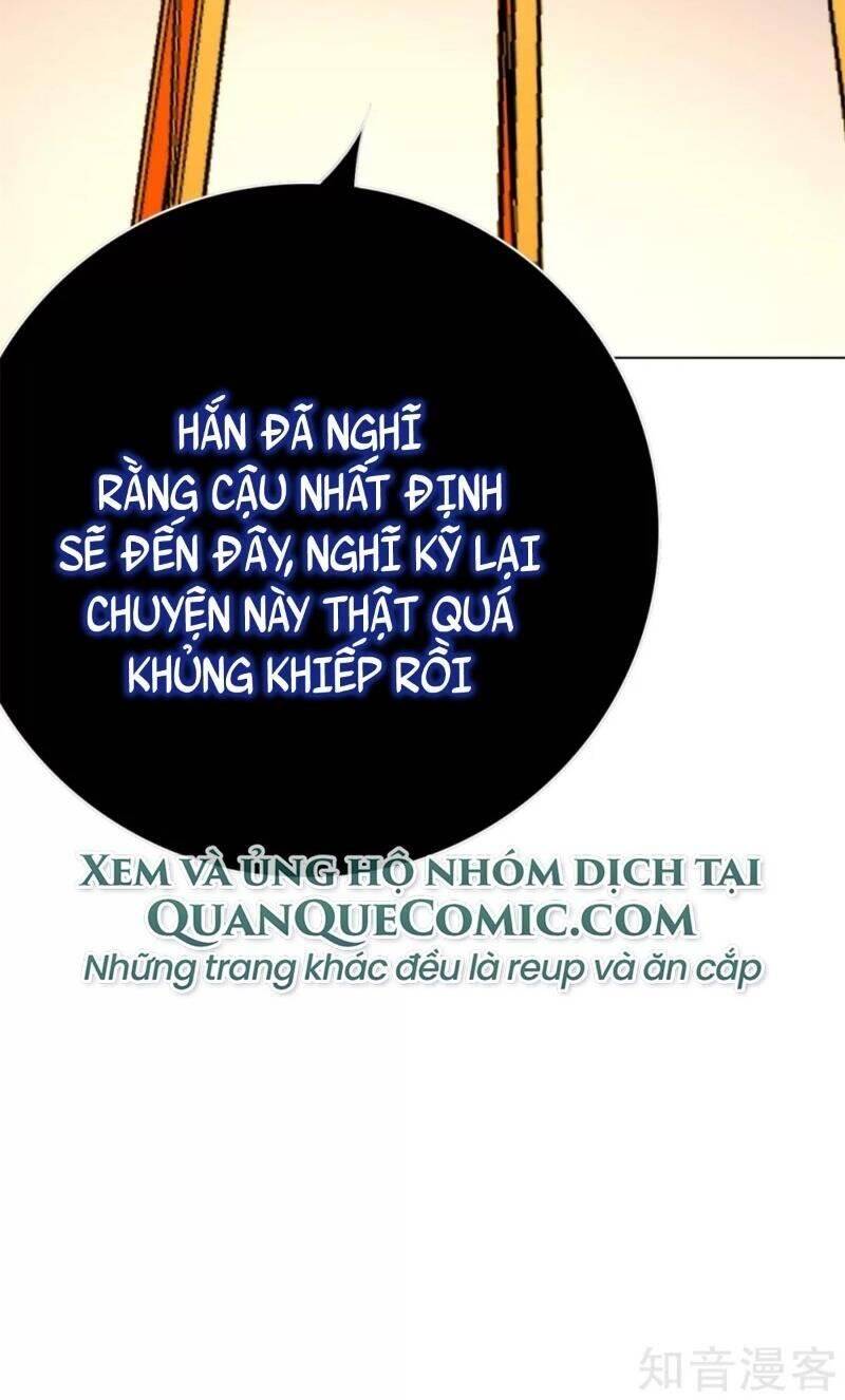 Hệ Thống Tiên Tôn Tại Đô Thị Chapter 101 - Trang 37