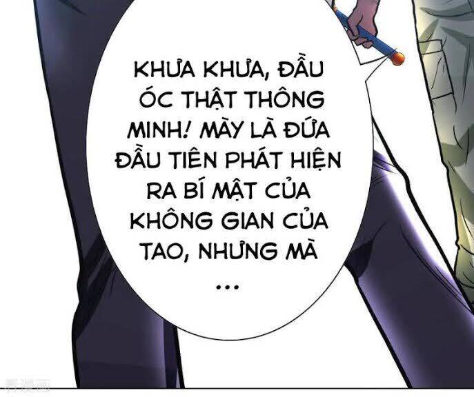 Hệ Thống Tiên Tôn Tại Đô Thị Chapter 46 - Trang 38