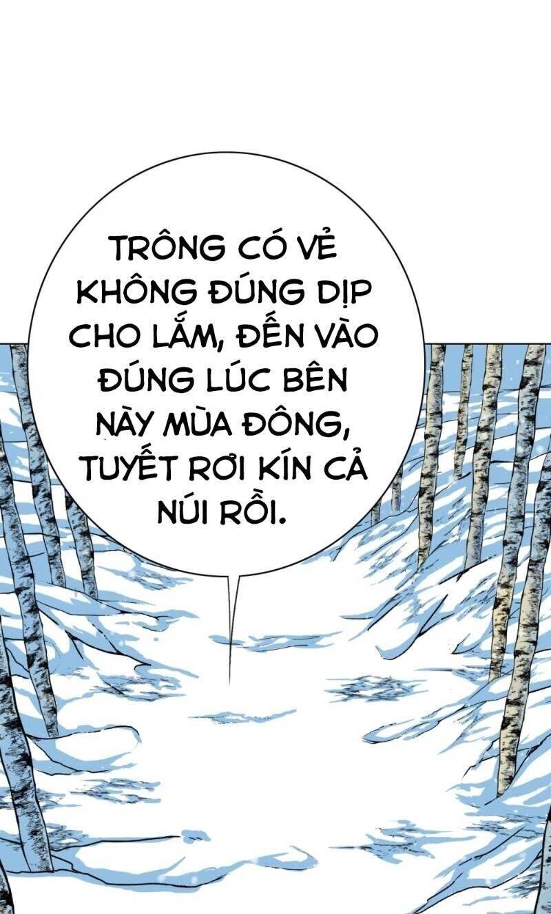 Hệ Thống Tiên Tôn Tại Đô Thị Chapter 99 - Trang 32