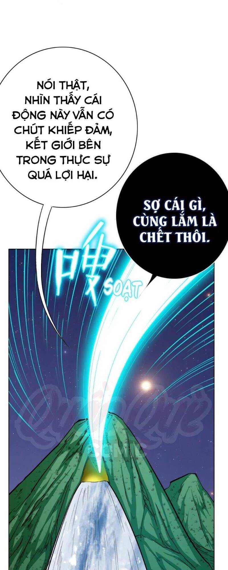 Hệ Thống Tiên Tôn Tại Đô Thị Chapter 98 - Trang 4