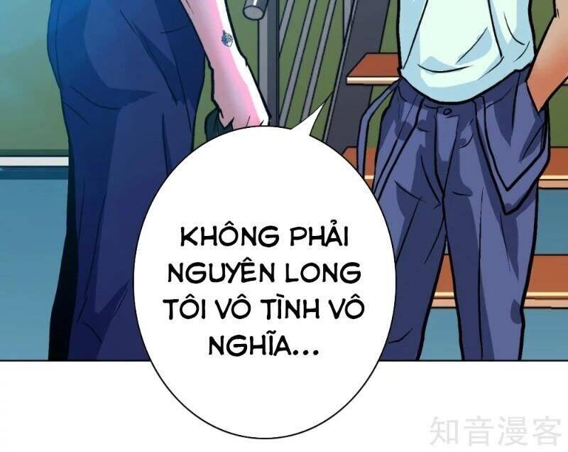 Hệ Thống Tiên Tôn Tại Đô Thị Chapter 120 - Trang 57