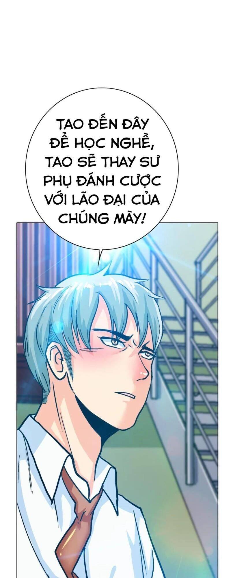 Hệ Thống Tiên Tôn Tại Đô Thị Chapter 121 - Trang 58