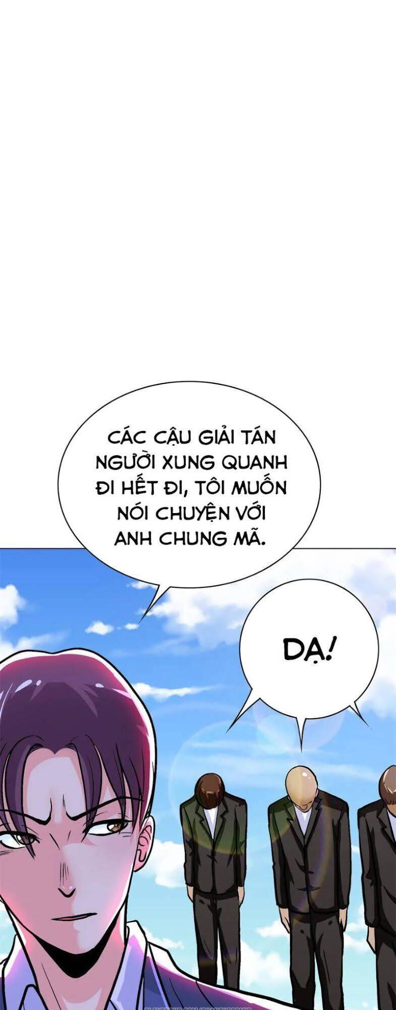 Hệ Thống Tiên Tôn Tại Đô Thị Chapter 41 - Trang 35